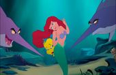 The Little Mermaid 