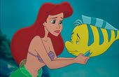 The Little Mermaid 