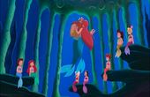 The Little Mermaid 