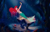 The Little Mermaid 