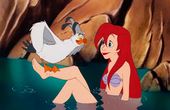 The Little Mermaid 