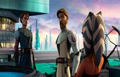 Star Wars The Clone Wars 