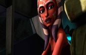 Star Wars The Clone Wars 