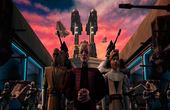 Star Wars The Clone Wars 