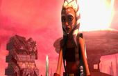 Star Wars The Clone Wars 