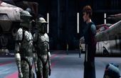 Star Wars La guerre des clones 