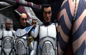 Star Wars La guerra de los Clones 