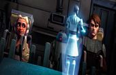 Star Wars The Clone Wars 