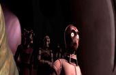 Star Wars La guerre des clones 