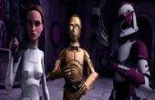 Star Wars The Clone Wars 