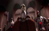 Star Wars La guerra de los Clones 