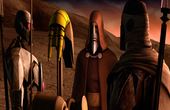 Star Wars The Clone Wars 