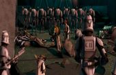 Star Wars La guerra de los Clones 