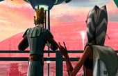 Star Wars The Clone Wars 