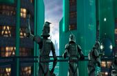 Star Wars La guerra de los Clones 