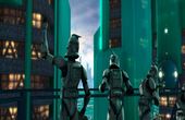 Star Wars A Guerra dos Clones 