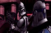 Star Wars La guerra de los Clones 