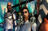 Star Wars La guerra de los Clones 