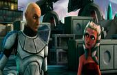 Star Wars La guerra de los Clones 