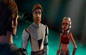 Star Wars La guerre des clones 