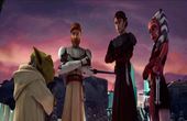 Star Wars The Clone Wars 