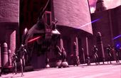 Star Wars La guerra de los Clones 