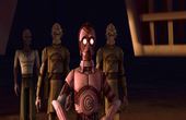 Star Wars The Clone Wars 