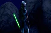 Star Wars The Clone Wars 