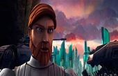 Star Wars The Clone Wars 