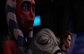 Star Wars The Clone Wars 