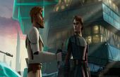 Star Wars The Clone Wars 