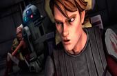 Star Wars A Guerra dos Clones 