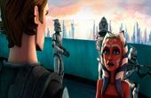 Star Wars La guerre des clones 