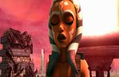 Star Wars The Clone Wars 