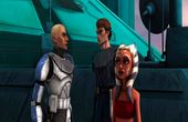 Star Wars The Clone Wars 