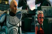 Star Wars La guerre des clones 