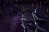 Star Wars La guerra de los Clones 