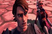 Star Wars The Clone Wars 