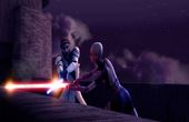 Star Wars The Clone Wars 