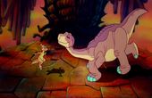 The Land Before Time 