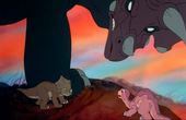 The Land Before Time 