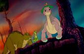 The Land Before Time 