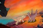 The Land Before Time 