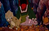 The Land Before Time 