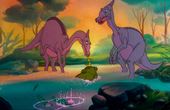 The Land Before Time 