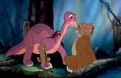 The Land Before Time 