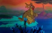 The Land Before Time 