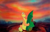 The Land Before Time 