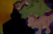 The Land Before Time 