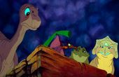 The Land Before Time 